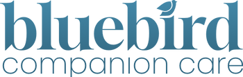Bluebird Companion Care Logo